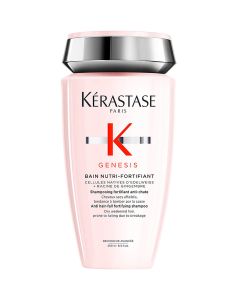 Kérastase genesis bain nutri shampoo