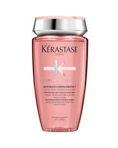 kerastase chroma absolu bain riche respect shampoo