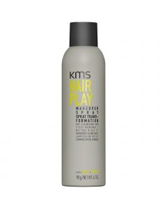 KMS - Hair Play - Makeover Spray - 250 ml