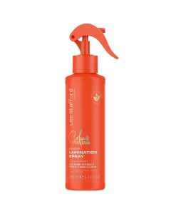 lee stafford colour guarded lamination spray