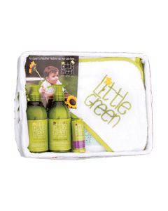 Little Green - Baby - Bundle Basket