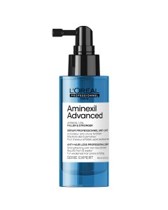 L'Oréal Professionnel - Aminexil Advanced - Anti-hair loss serum - weakened hair - 90 ml
