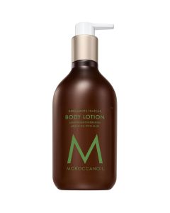 Moroccanoil Body Lotion Bergamote Fraiche 360 ml
