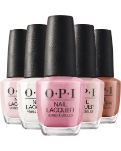 OPI Nail Lacquer - 15 ml