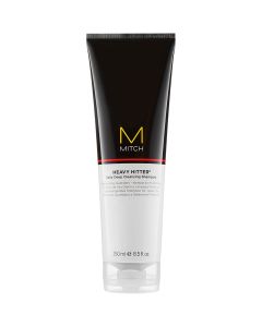Paul Mitchell Mitch Heavy Hitter Shampoo
