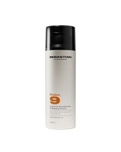 Sebastian Potion9 Leave-In Conditioner Styling Cream