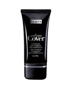 PUPA Milano - Extreme Cover Foundation