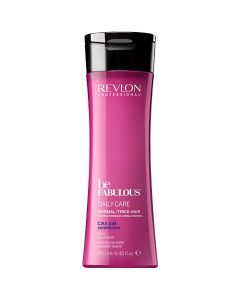 Revlon Be Fabulous Daily Normal Cream Conditioner