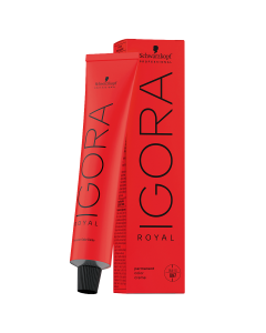 Schwarzkopf - Igora - Royal - 60 ml
