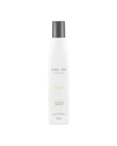 Nak - Scalp to Hair - Revitalise Shampoo