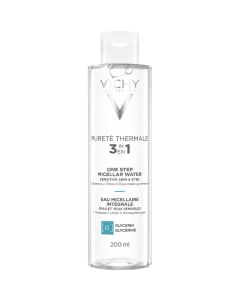 Vichy Purete Thermale Micellar Water GH 200 ml