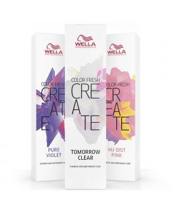 Wella Professionals - Color Fresh Create - 60 ml 