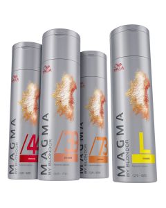 Wella Professionals - Magma by Blondor - 120gr