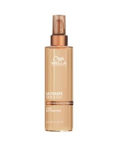 Wella Ultimate Smooth 24/7 Silky Milk