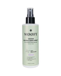 W&Oslash;&Oslash;FY Odor Neutralizing Spray Lavender 200 ml