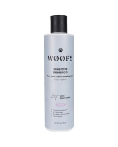 W&Oslash;&Oslash;FY Sensitive Coconut Shampoo 250 ml