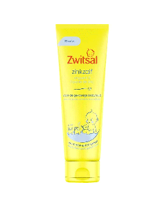 Zwitsal Zinkzalf Tube 100 ml