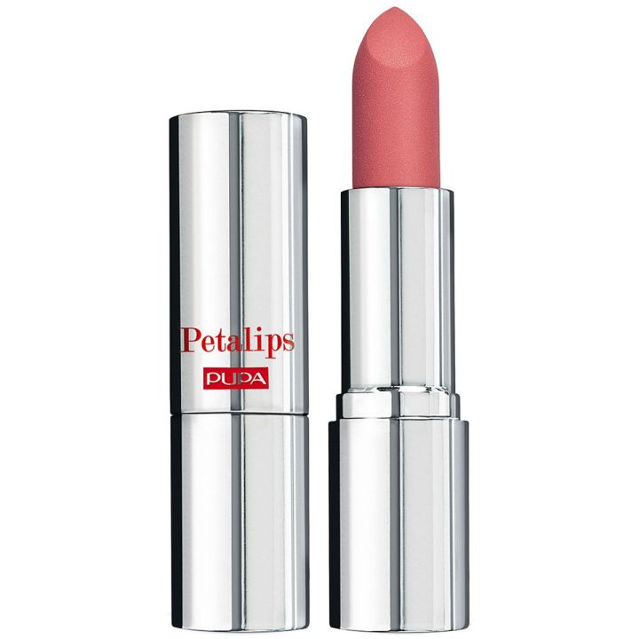 Pupa Milano - Petalips - Soft Matte Lipstick