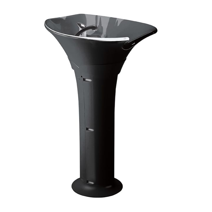 Comair - Wash Column - Sea - Black
