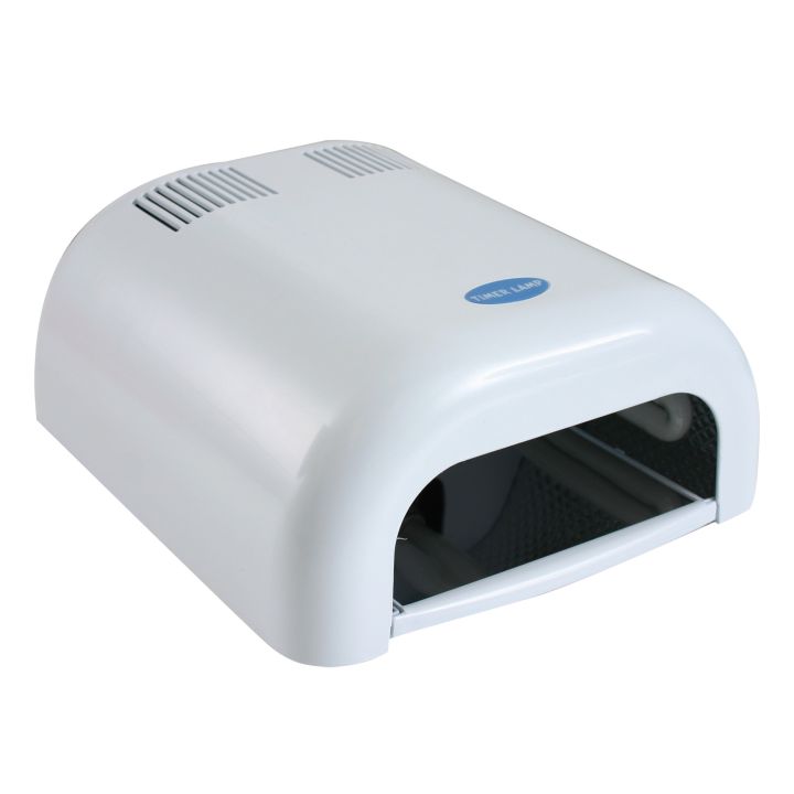 ibp - UL4B2 White - UV Lamp