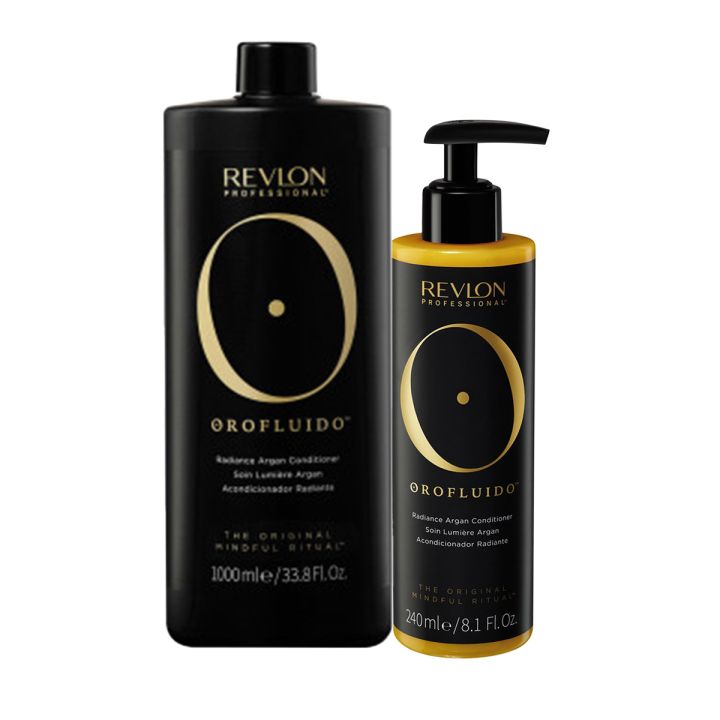 Orofluido Hair Conditioner