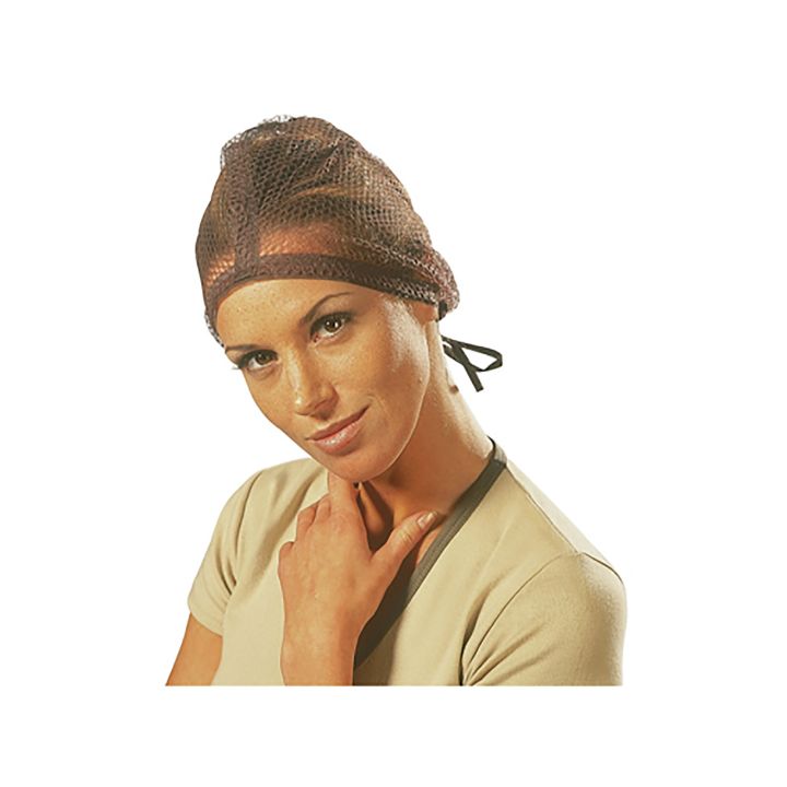 Sibel - Hair Net - Large