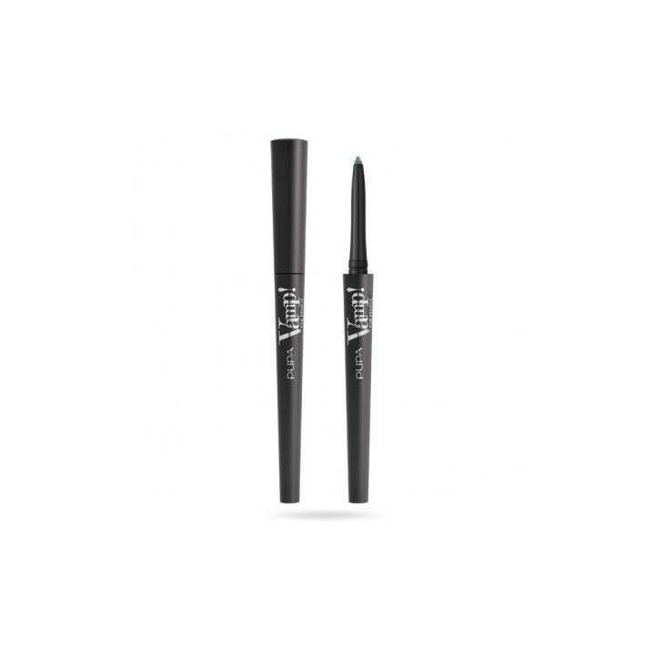 Pupa Milano Vamp! Eye Pencil - 302 Secret Garden