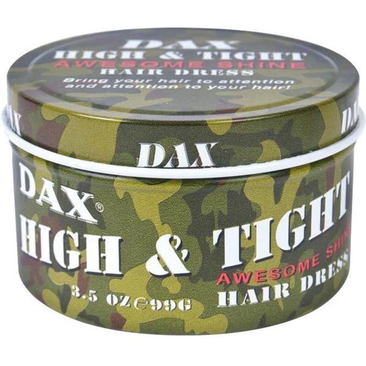 Dax - High And Tight Awesome Shine - 99 g