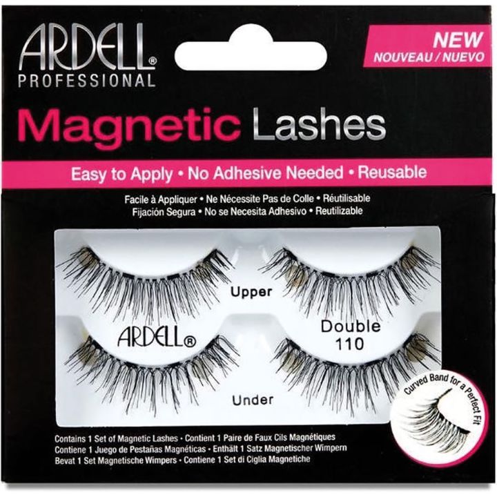 Ardell Magnetic Double 110