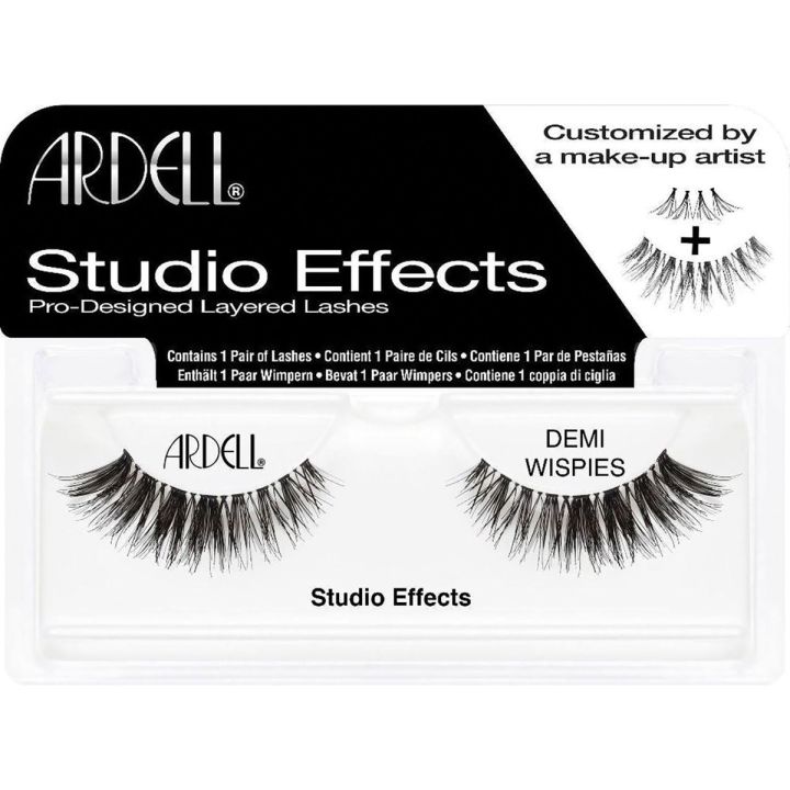 Ardell - Studio Effects Demi Wispies False Eyelashes