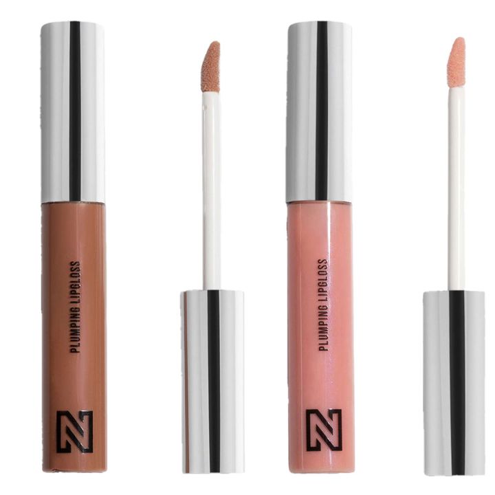 N Beauty - Plumping Lip Gloss