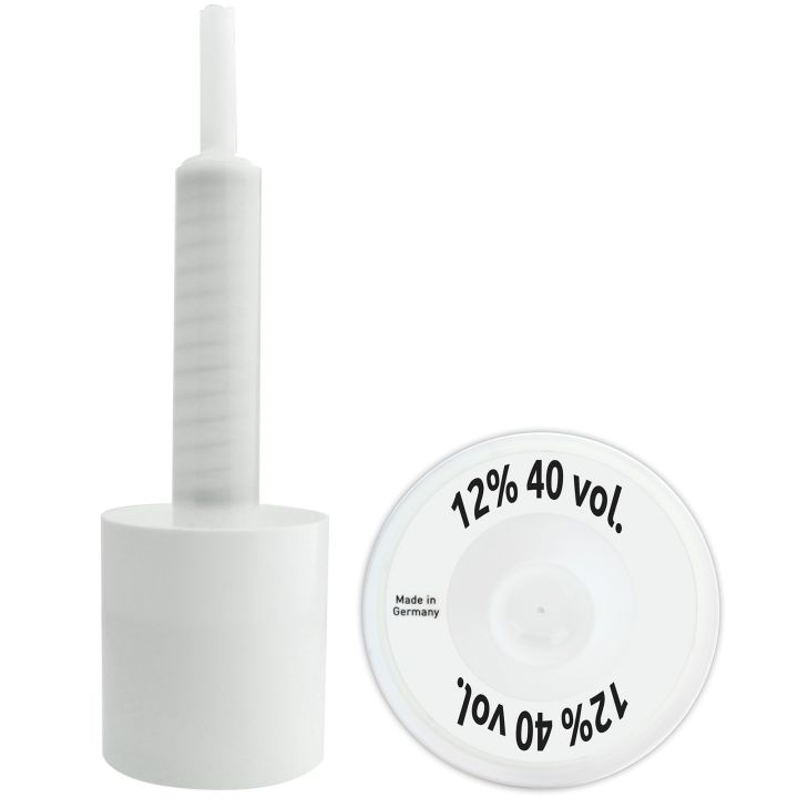 Goldwell - Topchic 12% (40 Vol) - Dosing pump