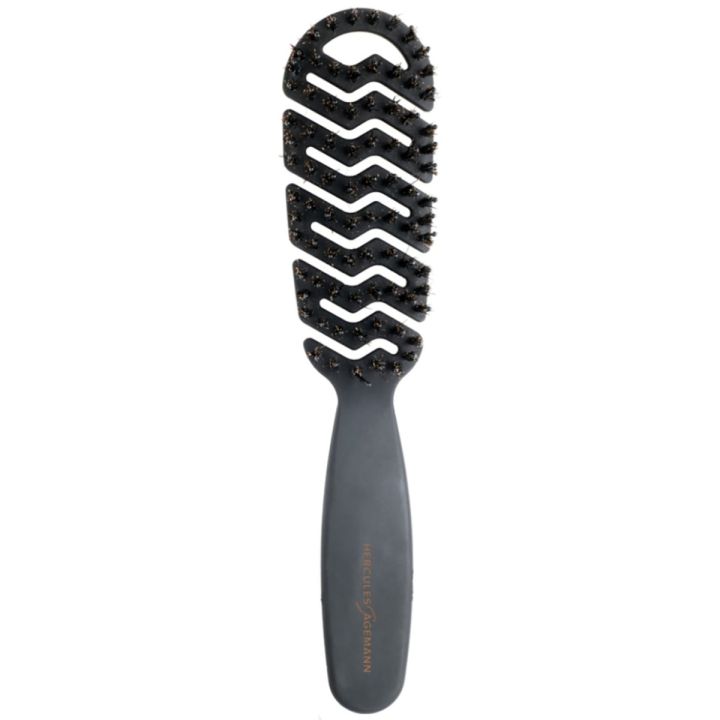 Hercules Sägemann - Flexy shape with boar bristles - 9148 Small