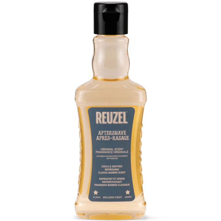 Reuzel Aftershave 200 ml