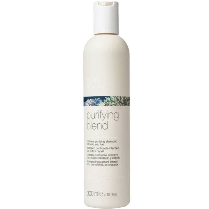 Milk Shake Purifying Blend Shampoo