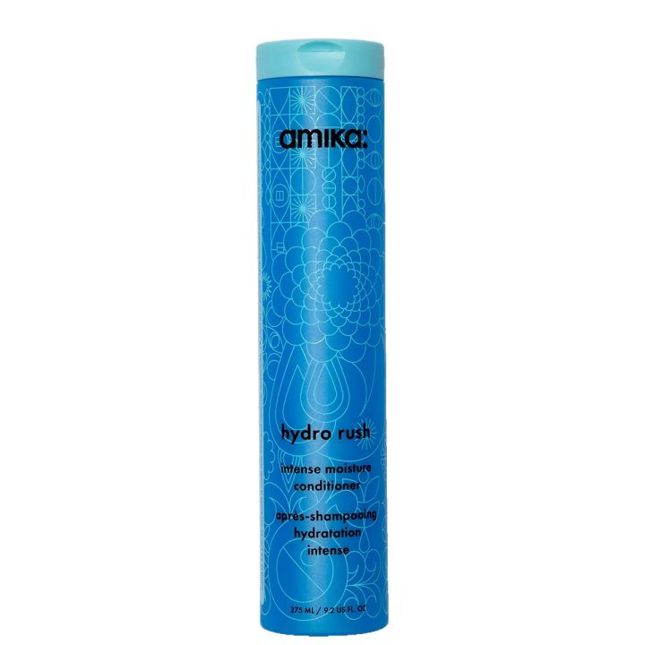 Amika Hydro Rush Intense Moisture Conditioner