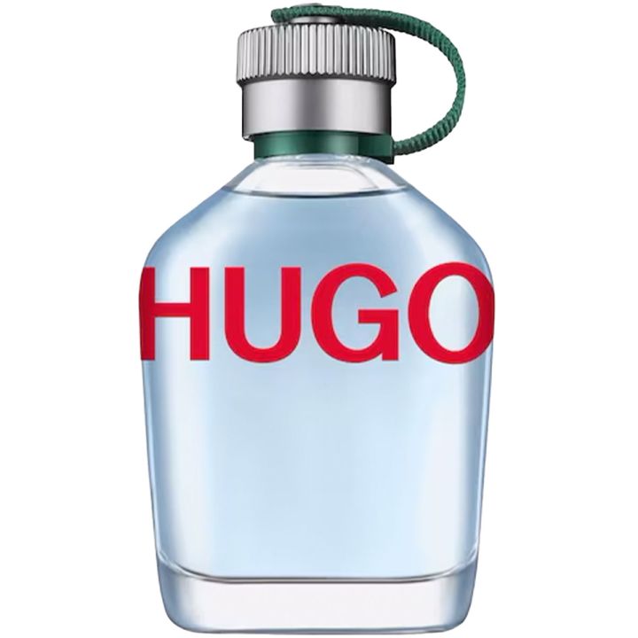 Hugo Boss Man Edt Spray 100 ml