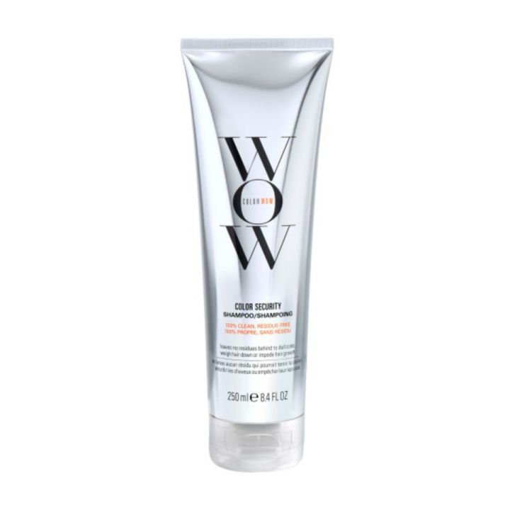 Color Wow Wet Line Color Security Shampoo, 250 ml