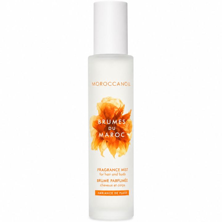 Moroccanoil Mists of Morocco Beach Ambience