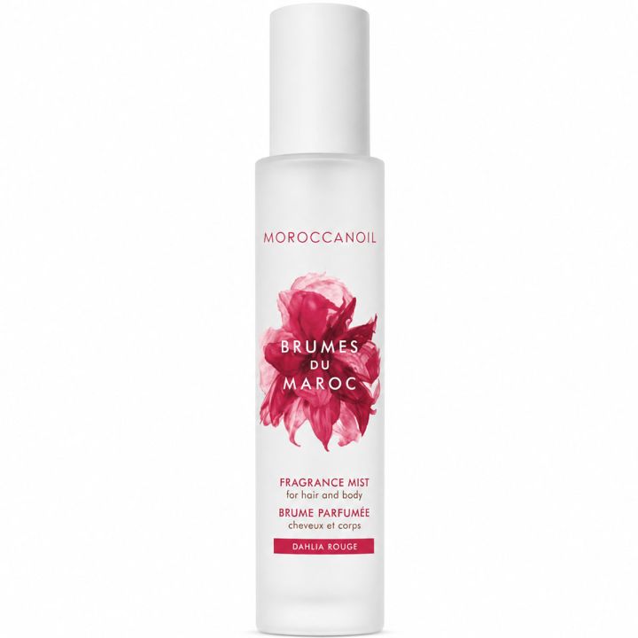 Moroccanoil Mists of Morocco Red Dahlia