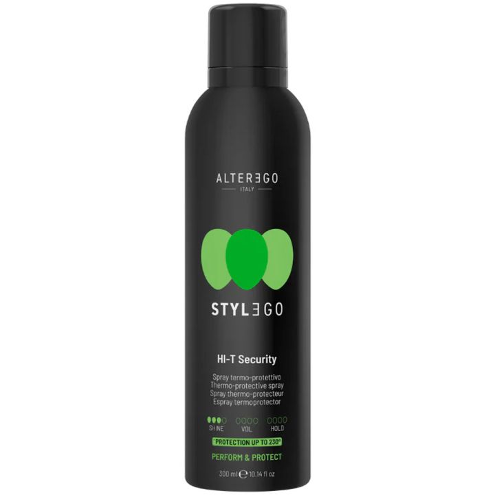 Alter Ego Stylego Hi T Security Spray 300 ml