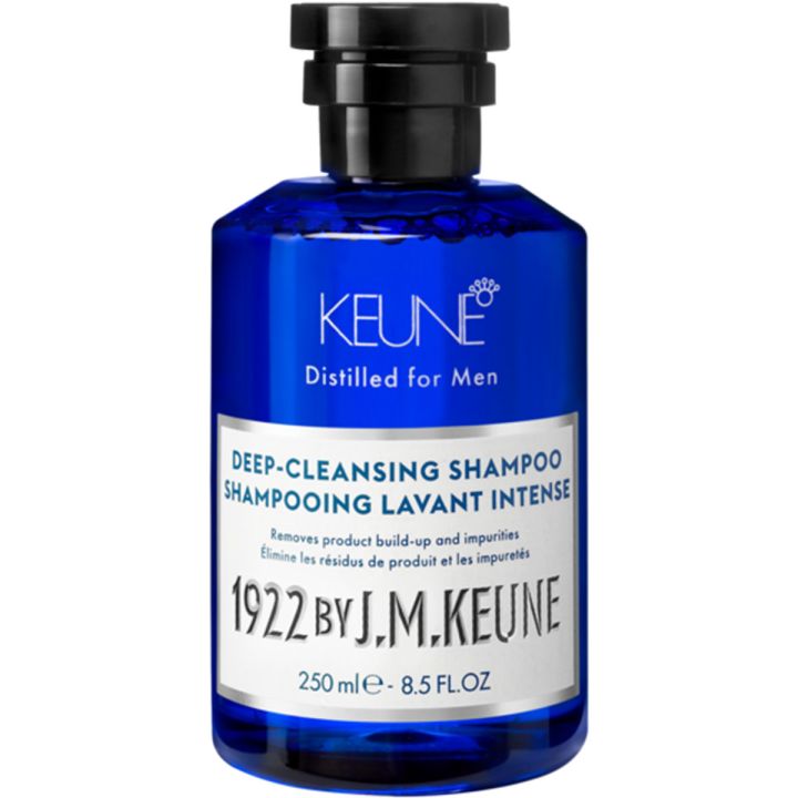 Keune - 1922 Deep Cleansing Shampoo