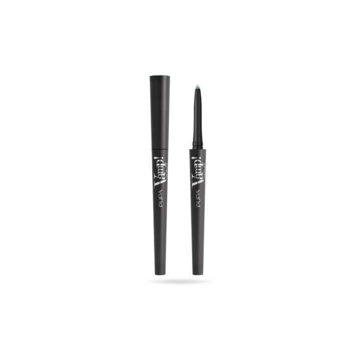 Pupa Milano Vamp! Eye Pencil 303 Mint Milk
