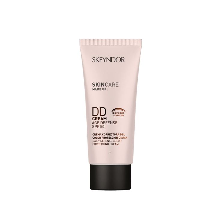 Skeyndor DD Cream Age Defense SPF 50 - 01