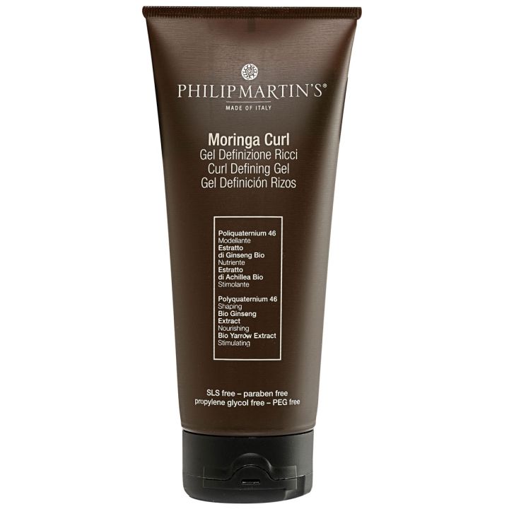 Philip Martin's Moringa Curl (200 ml)