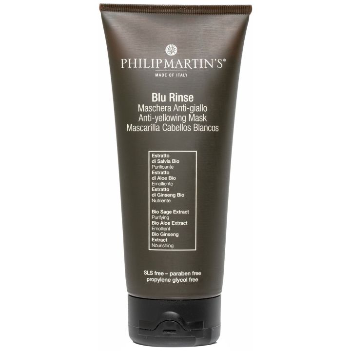 Philip Martin's Blu Rinse, 200 ml
