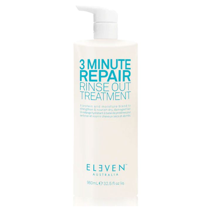 Eleven Australia - 3 Minute Rinse-Out Repair Treatment - 960 ml