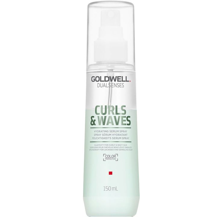 Goldwell Dualsenses Curls & Waves Serum Spray, 150 mL
