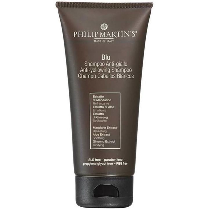 Philip Martin's - Anti-Yellowing - 200 ml
