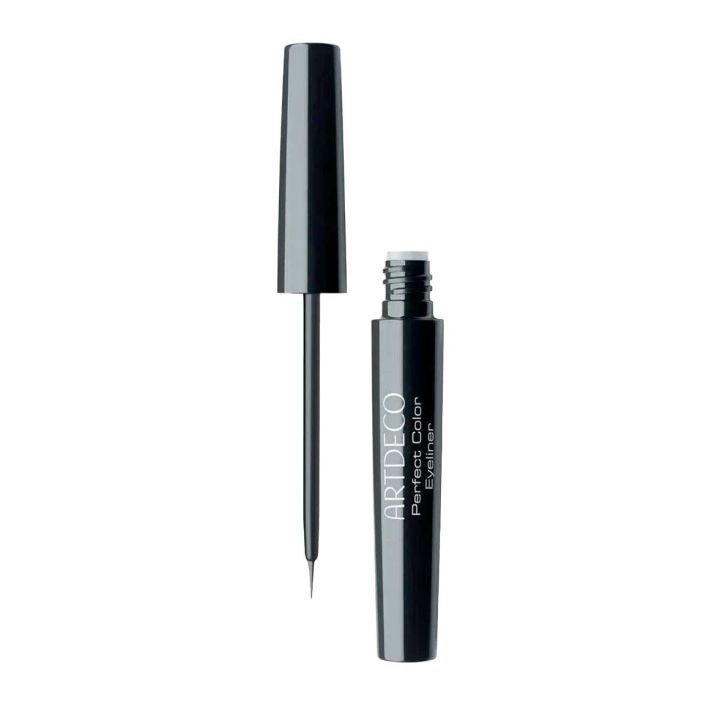 Artdeco - Perfect Color Eyeliner 01 - Black